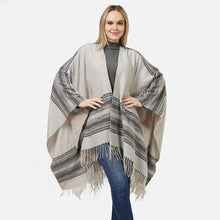 Load image into Gallery viewer, Aztec Shawl
