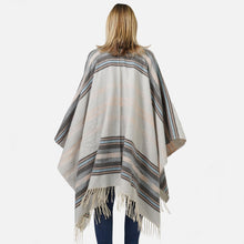 Load image into Gallery viewer, Aztec Shawl
