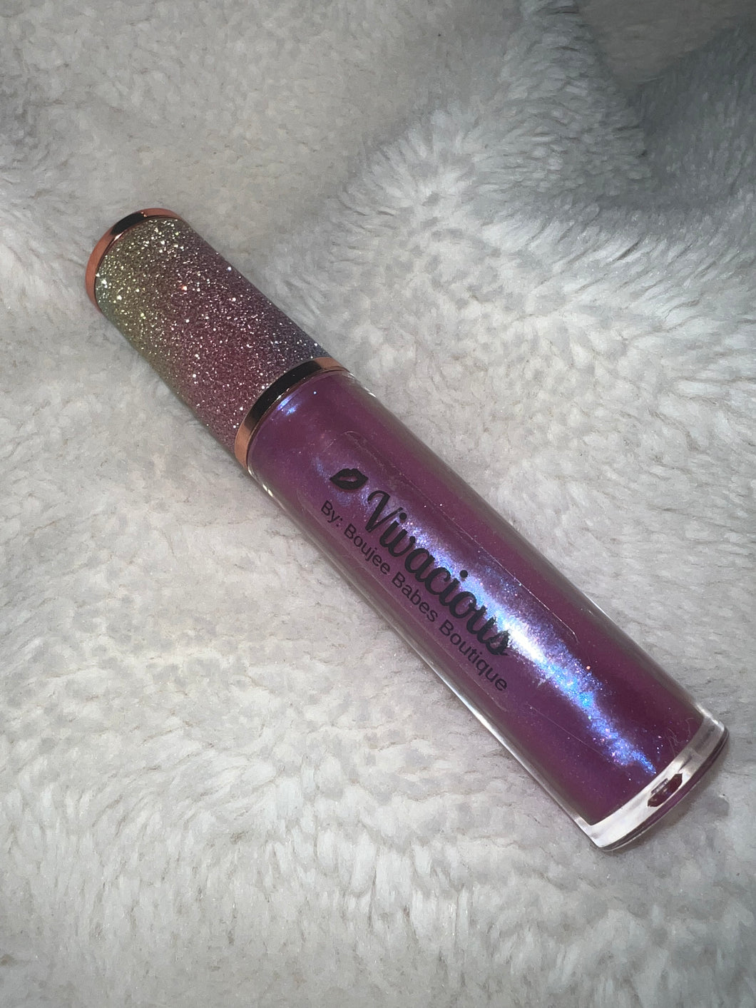 Love Spell Tinted Lip Oil