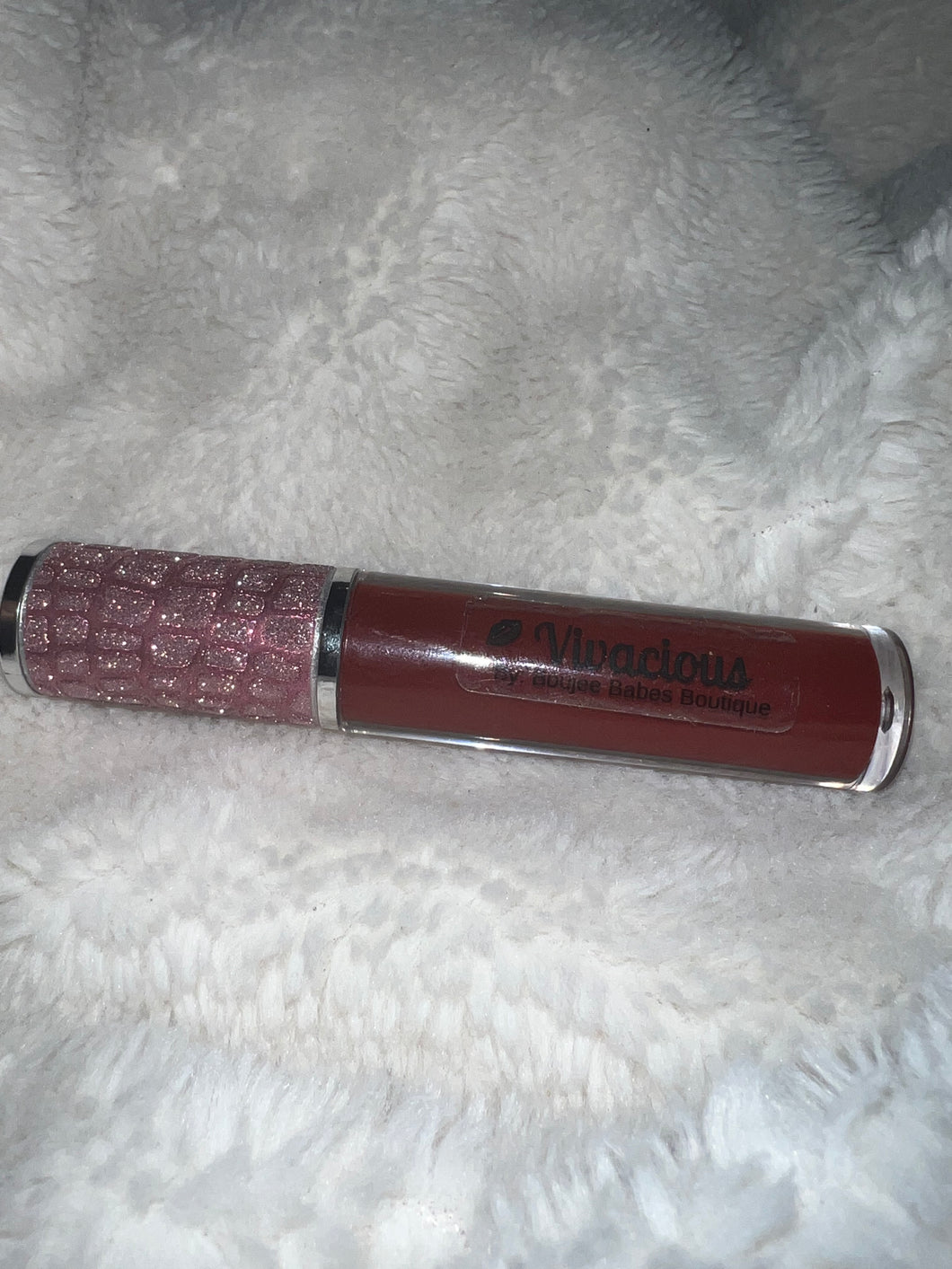 Stiletto Tinted Lip Oil