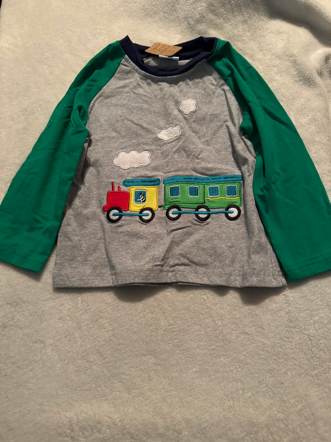 Train Shirt